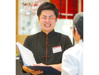 PIER THIRTY GROUP／ピアーサーティーグループ 求人 将来、独立を目指す方も大歓迎！「いつかは独立」を夢で終わらせることなく実現させましょう！