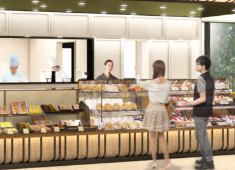 カカオティエゴカンKITTE大阪店・グラングリーン大阪新ブランド他/有限会社五感 求人 