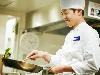 株式会社LEOC（レオック）※関西・中四国エリア 求人
