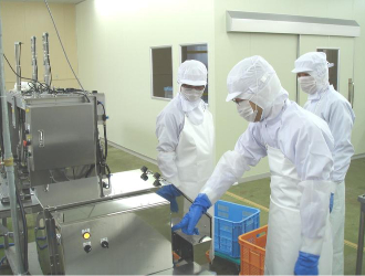 阪神ローレルフーズ株式会社　食品事業部 求人