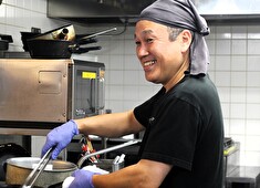 株式会社チアーズダイニング【コロワイドグループ企業】 求人 絶対的な安定性をバックに働けるから、貴方もご家族も安心できる好環境！