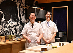 すしの助／寿し わげんせ／鮨 すばる／鮨のかぜ／ニューベイブ（株式会社ノスケ） 求人 