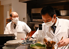 すしの助／寿し わげんせ／鮨 すばる／鮨のかぜ／ニューベイブ（株式会社ノスケ） 求人 