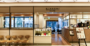 「レストラン キハチ」「キハチ カフェ」／アイビーカンパニー株式会社 求人