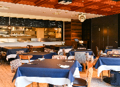 「レストラン キハチ」「キハチ カフェ」／アイビーカンパニー株式会社 求人 お店づくりにおいて、ご自身のアイデアや発想を活かせます！