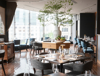 BURDIGALA MARUNOUCHI The Restaurant（ブルディガラ マルノウチ ザ レストラン） 求人