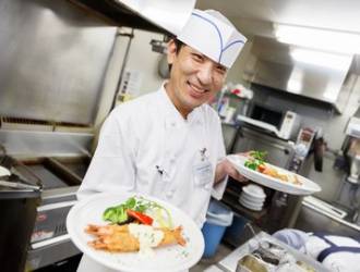 株式会社光洋　レストラン部門 求人