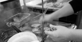 麺や輝・煮干しラーメンにぼってる【株式会社テルフードカンパニー】 求人