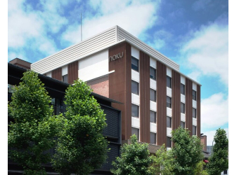 ノク京都/Roxy-Kyoto Hotel合同会社 求人