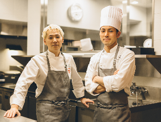 Maison KEI 求人