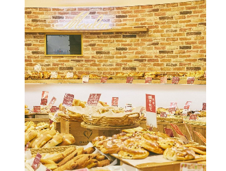 ムーラン／パンドール(株式会社 山一パン総本店) 求人