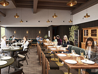 GARDEN HOUSE 広島／株式会社GREENING 求人