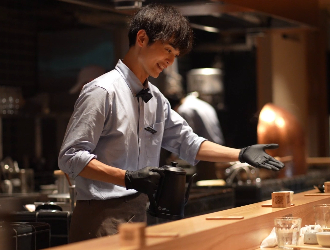 株式会社セカンドアロー/天のめし 求人