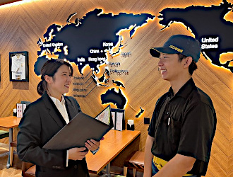株式会社壱番屋（東証プライム・名証プレミア上場企業） 求人