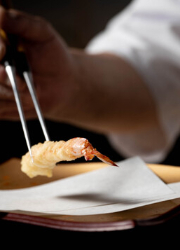 「難波 鉄板焼き Sublime」「鮨 みや川/よこ田 梅田別邸」「大阪 京橋 黒潮海閤」etc. 求人