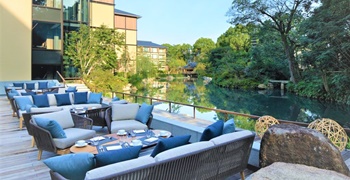 FOUR SEASONS HOTEL KYOTO (フォーシーズンズホテル京都) 求人