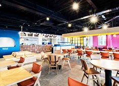 CAFE&DINING HEMINGWAY（大阪北港マリーナ株式会社／Chotto Yokohama株式会社） 求人 