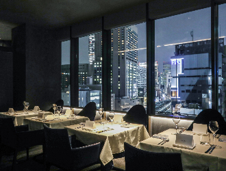 株式会社 FIERTE 高級レストラン業態開発チーム 求人