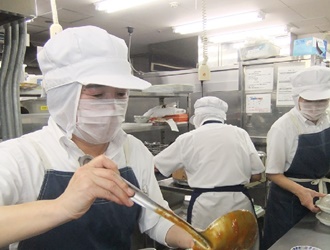 社会福祉法人 奈良苑 求人