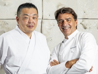 FOUR SEASONS HOTEL OSAKA (フォーシーズンズホテル大阪) 求人