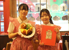 株式会社ラケル 求人 「真心」ある接客を大事にし、お客様に「もう一度足を運びたい」と思っていただけるような温かなサービスを提供しています