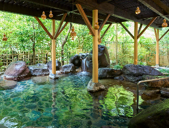 大江戸温泉物語ホテルズ&リゾーツ株式会社 求人