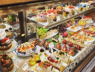 Patisserie・Kenally（パティスリー・ケナリィー） 求人