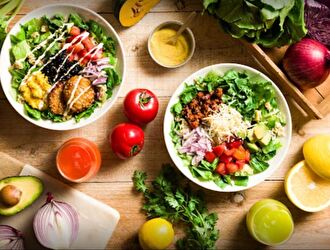 『CHOPPED SALAD DAY』『Eggs ’n Things』etc.／EGGS 'N THINGS JAPAN株式会社（エッグスンシングスジャパン） 求人