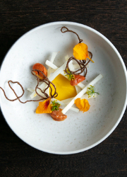 株式会社 FIERTE 高級レストラン業態開発チーム 求人