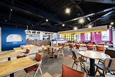 中之島GATEサウスピア内レストラン／CAFE&DINING HEMINGWAY（biid株式会社／大阪北港マリーナ株式会社） 求人 