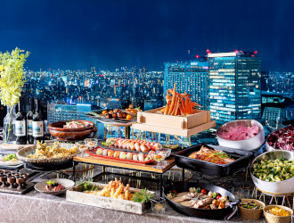 中央フードサービス株式会社（ホテル・洋食レストラン部門） 求人