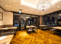 中央フードサービス株式会社（ホテル・洋食レストラン部門） 求人 
