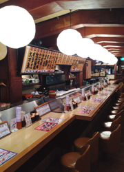 【うおしん酒場】【２９８】／有限会社ホロン 求人