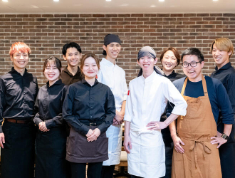 株式会社ワイズテーブルコーポレーション（東証スタンダード上場）／XEX（ゼックス）、PIZZA SALVATORE CUOMO（ピッツァサルヴァトーレクオモ） 求人