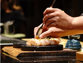 ラウンドワンデリシャス【和食部門】 求人