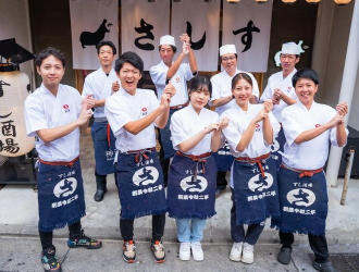 株式会社JOUJOU 求人