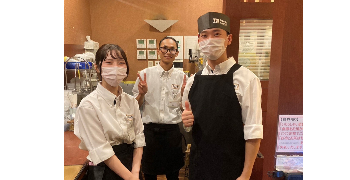 株式会社ヒロフードダイニング 求人