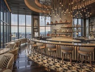 FOUR SEASONS HOTEL OSAKA (フォーシーズンズホテル大阪) 求人