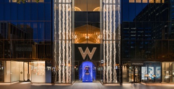W 大阪 求人