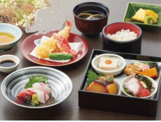 株式会社徳/和食の店 三徳庵（さんとくあん）平野店 求人