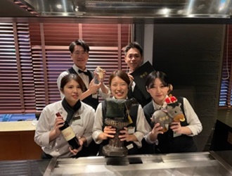 心斎橋みやちく　みやざき館　／株式会社ミヤチク 求人