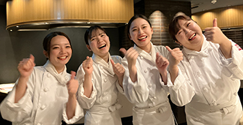 ぷれじでんと千房（千房株式会社） 求人