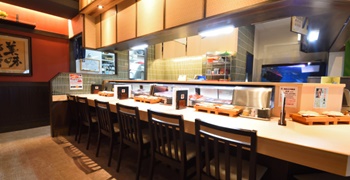 元祖343鮨 本店/個室学校居酒屋6年4組梅田分校/個室焼肉 松永牧場 北新地店/大元気株式会社 求人