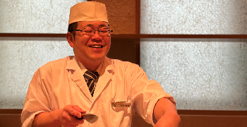 寿司上野坂 求人
