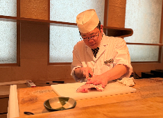 寿司上野坂 求人 