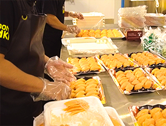 【ドン・キホーテグループ】PAN PACIFIC RETAIL MANAGEMENT（ハワイ） 求人 和食や居酒屋での経験をハワイで活かしませんか？他ではできない経験を積める環境です！