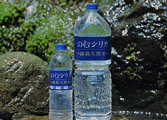 株式会社Qvou(KOKU-RYU OSAKA -黒龍-) 求人 宮崎県の霧島連山で採水された、ミネラル豊富な「のむシリカ」を全てのメニューに使用！　料理のコクや旨みが倍増します☆