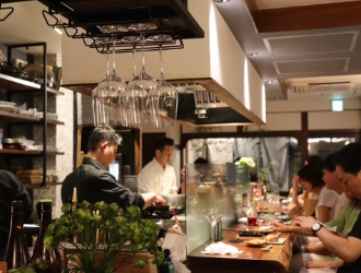 五感～gokan～／朝呑み 楽酒　【株式会社Riches桜】 求人