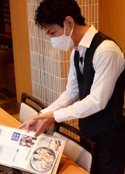 中央フードサービス株式会社（外食・レストラン部門） 求人