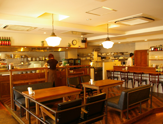 RYU-RYU Primo　西宮北口店 求人